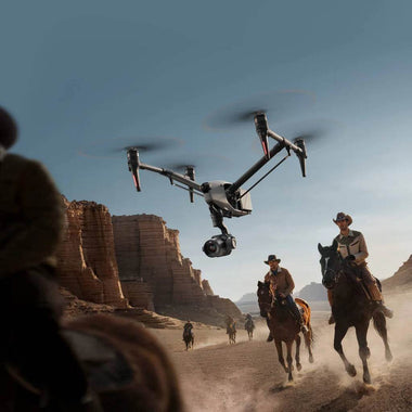 DJI Inspire 3 - Redeemer Shop