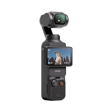 Osmo Pocket 3 - Redeemer Shop