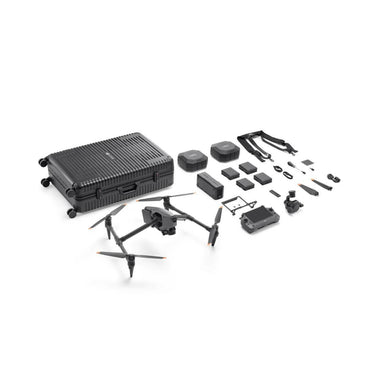 DJI Inspire 3 - Redeemer Shop