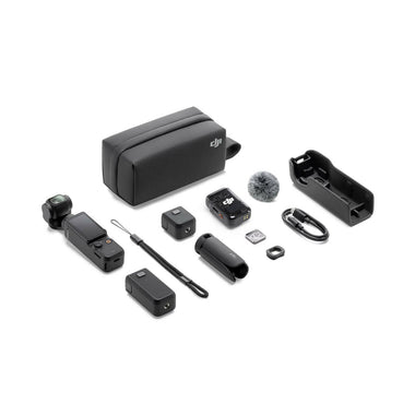 Osmo Pocket 3 - Redeemer Shop