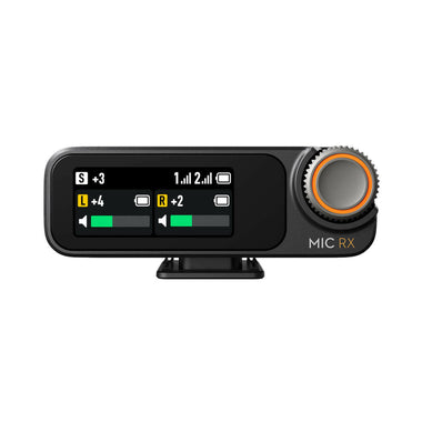 DJI Mic 2 - Redeemer Shop