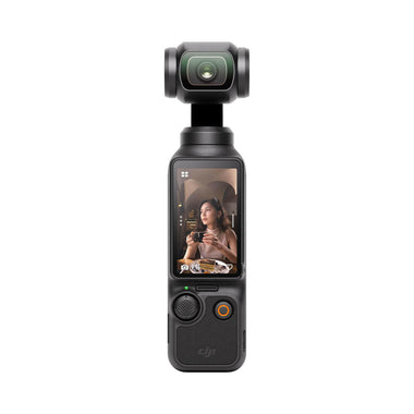Osmo Pocket 3 - Redeemer Shop