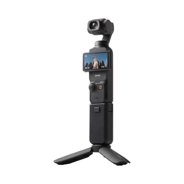 Osmo Pocket 3 - Redeemer Shop
