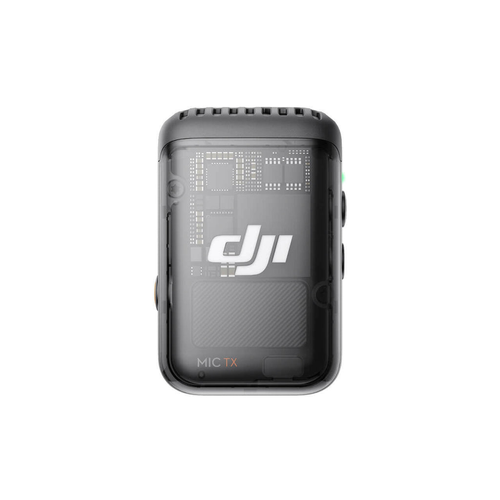 DJI Mic 2 - Redeemer Shop