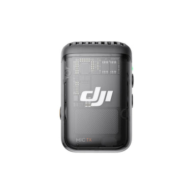 DJI Mic 2 - Redeemer Shop