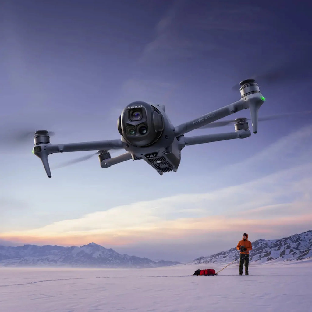 DJI Mavic 4 Pro Drone