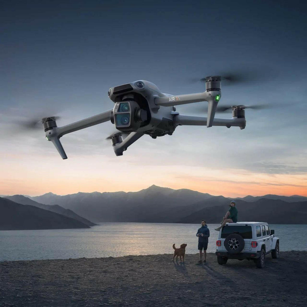 DJI Air 3S - Redeemer Shop