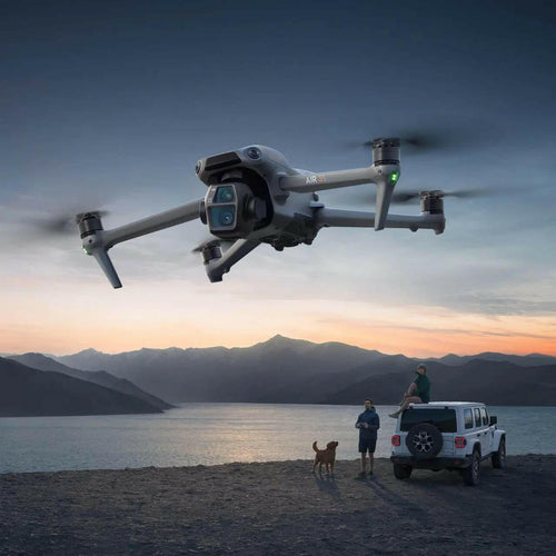 DJI Air 3S - Redeemer Shop