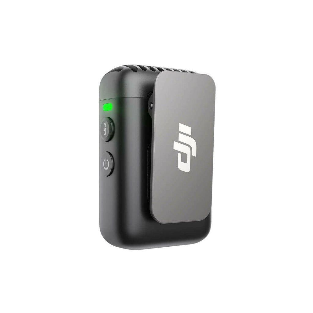 DJI Mic 2 - Redeemer Shop