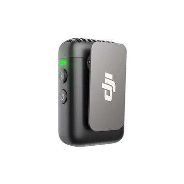 DJI Mic 2 - Redeemer Shop