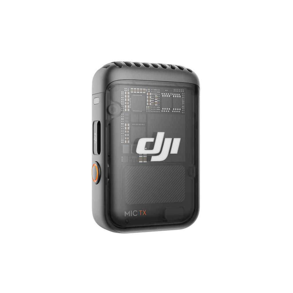 DJI Mic 2 - Redeemer Shop