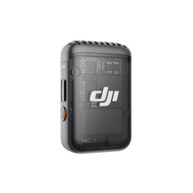 DJI Mic 2 - Redeemer Shop